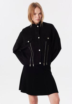 Twist Leichte Jacke - black