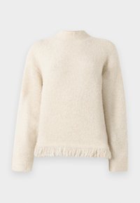 FAUNA - Πουλόβερ - off white