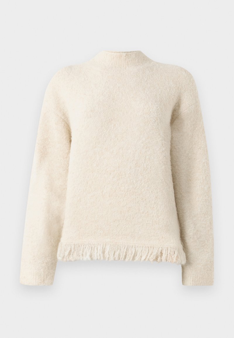 Rue de Femme Trui crème