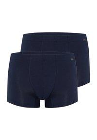 Unselected, deep navy