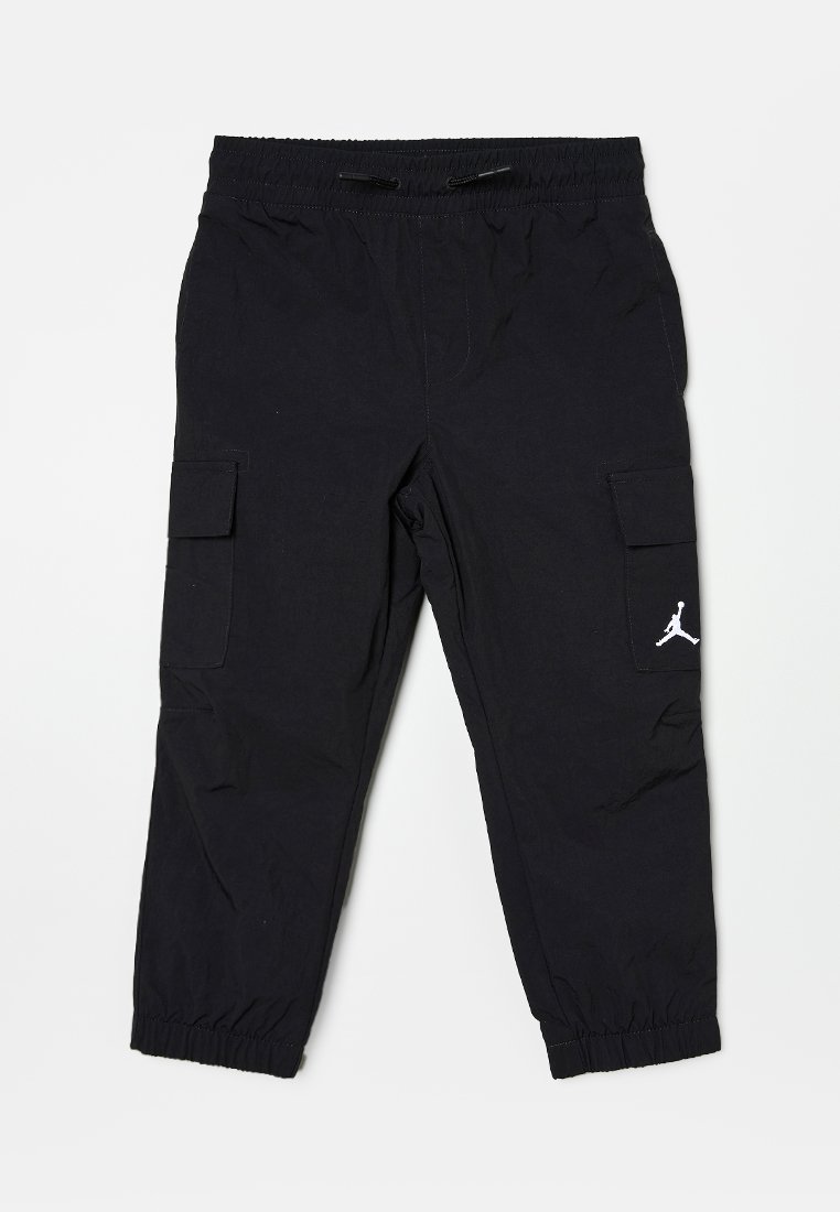 Jordan Cargobroek zwart