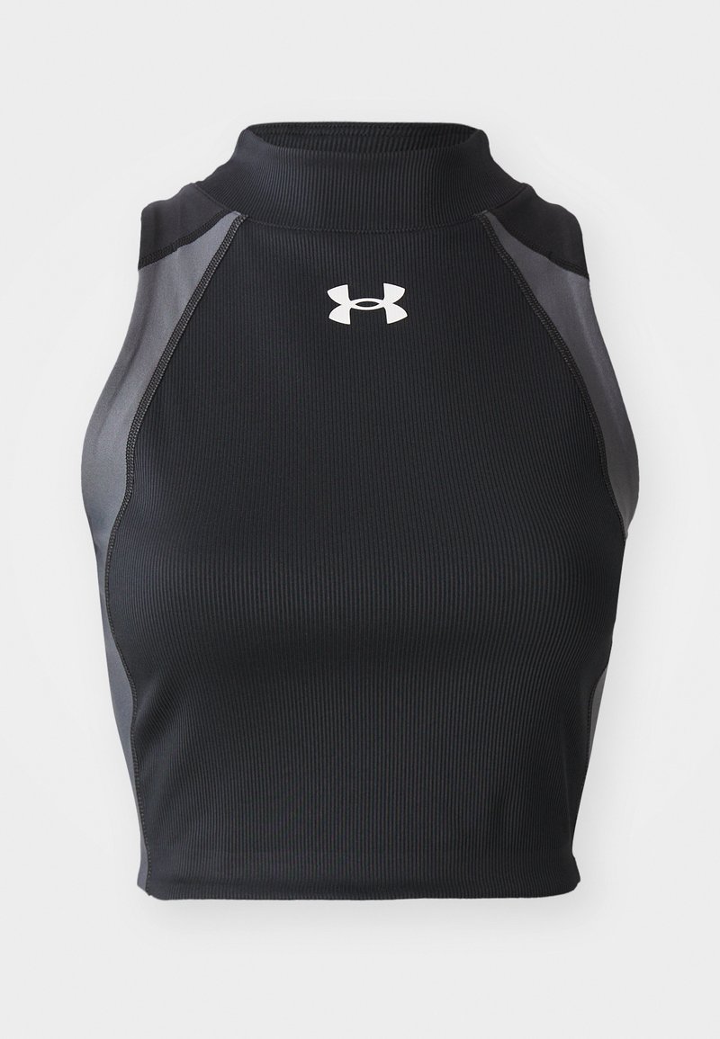 Under Armour Top zwart