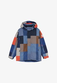 Ausgewählt, coronet blue