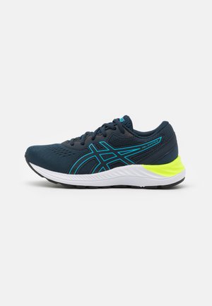 GEL-EXCITE 8 UNISEX - Laufschuh Neutral - french blue/digital aqua
