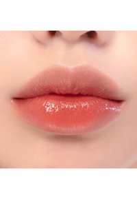 rom&nd JUICY LASTING TINT - Flytande läppstift - almond rose