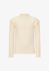 Niewybrane, light beige