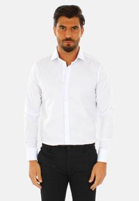 Ciabalù Camicia - bianco