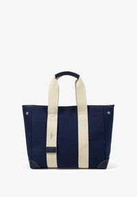 Vybráno, navy blue