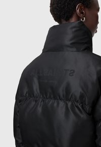 AllSaints NICKOL - Giacca invernale - black