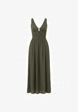 LIU JO, WA6405T434A - Jurk - green