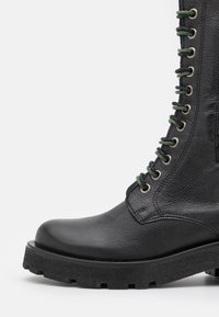 Felmini NADIR - Botas de atacadores - black