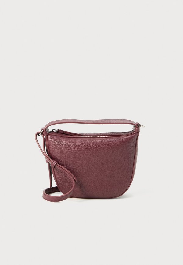 SMALL SHOULDER BAG - Cross body bag - groove3