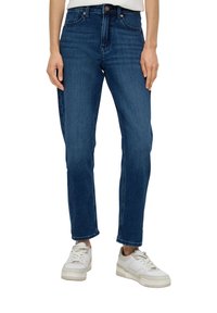 s.Oliver AUS STRETCH - Jeansy Zwężane