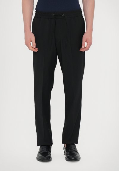 Iceberg PANTALONI - Broek - nero
