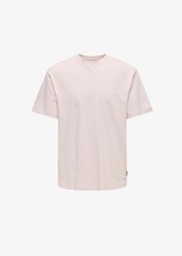 Δεν επιλέχθηκε, barely pink