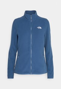 Niet geselecteerd, shady blue