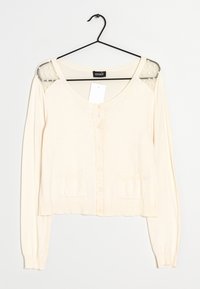 Kookai Kofta - white