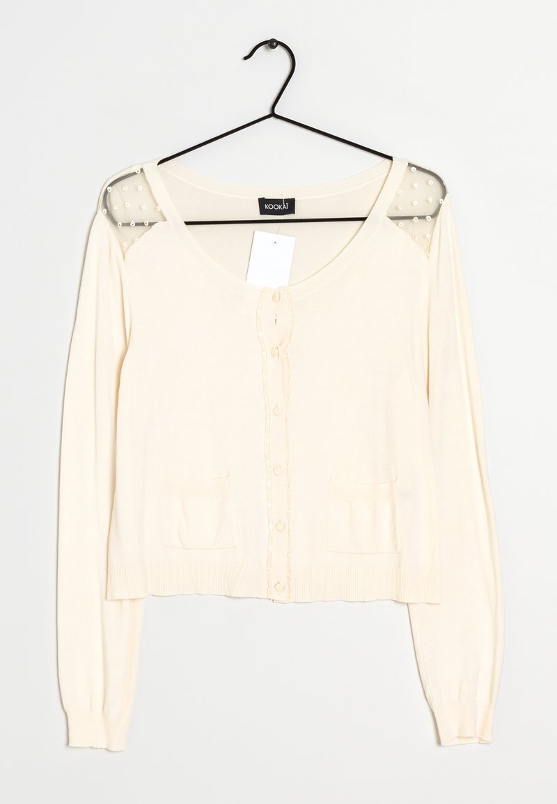 Kookai Kofta - white