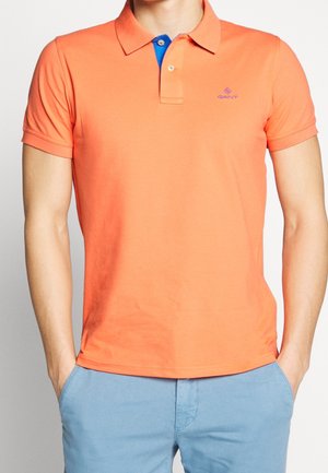 GANT, Polo - coral