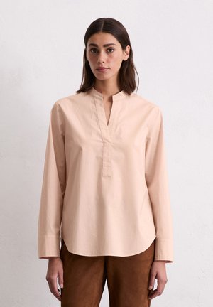 REGULAR - Blouse - pastel rose