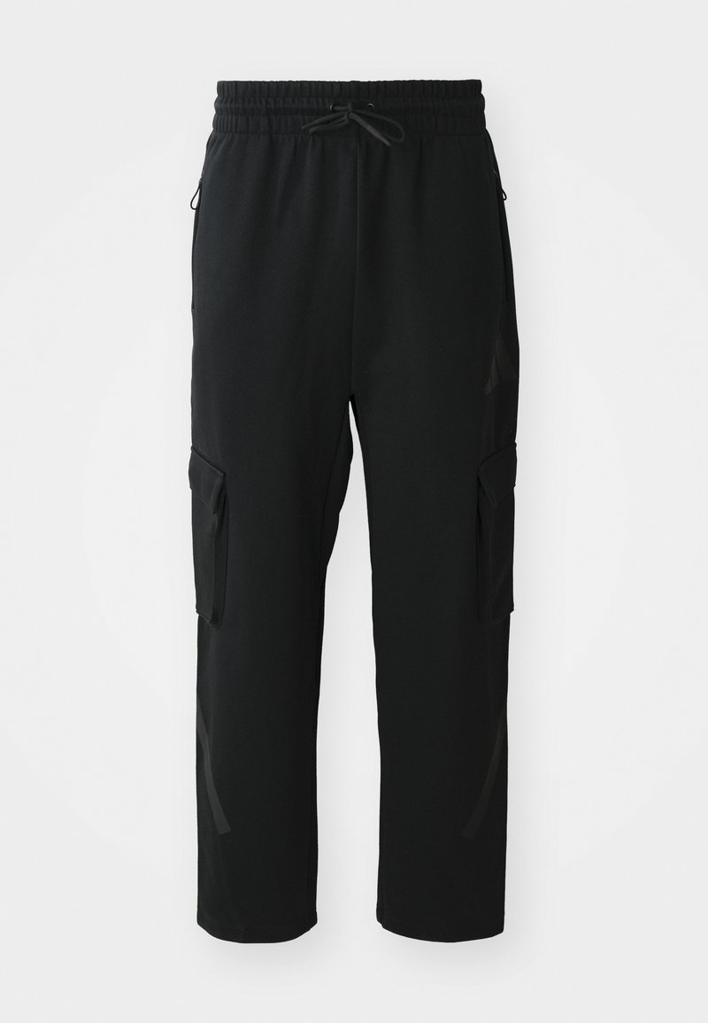 adidas Sportswear Cargobroek zwart