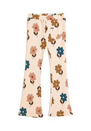 FLARE - Housut - pink