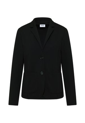 Blazer - schwarz