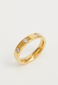 LIU JO ESSENTIAL - Sõrmus - gold-coloured