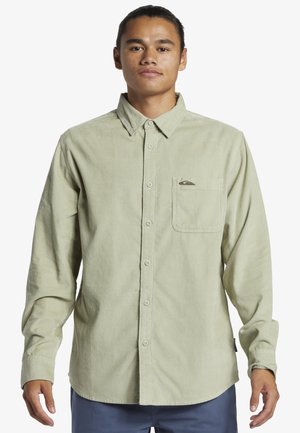 Quiksilver Shirt - light green