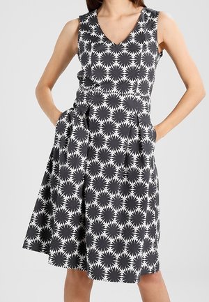 Robe de jour - black