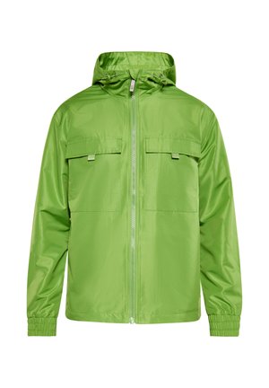 Mo, ATHLSR - Chaqueta fina - hellgrün
