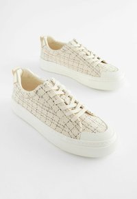 Next FOREVER COMFORT - Tenisky - neutral
