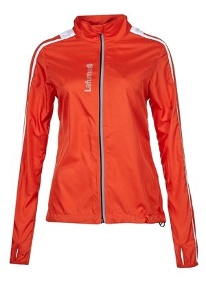 Softshell jakker - orange