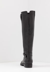 Steven New York Botas - black