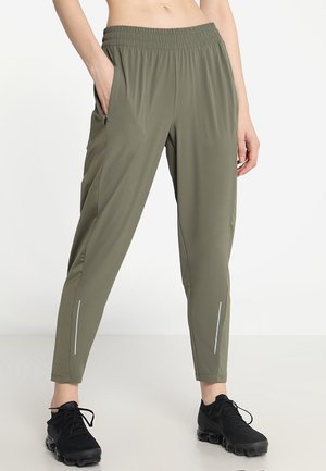 Nike Performance Pantalon de survêtement - olive