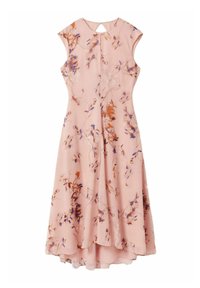 Reiss REGULAR FIT różowy