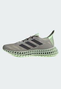 adidas Performance RUNNING - Scarpe da corsa su strada - putty grey core black silver pebble