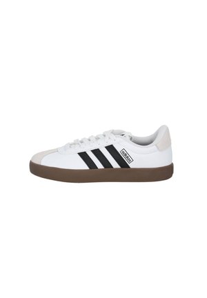 Sneakers laag - white