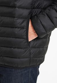 TOG24 GIBSON - Winter jacket - black