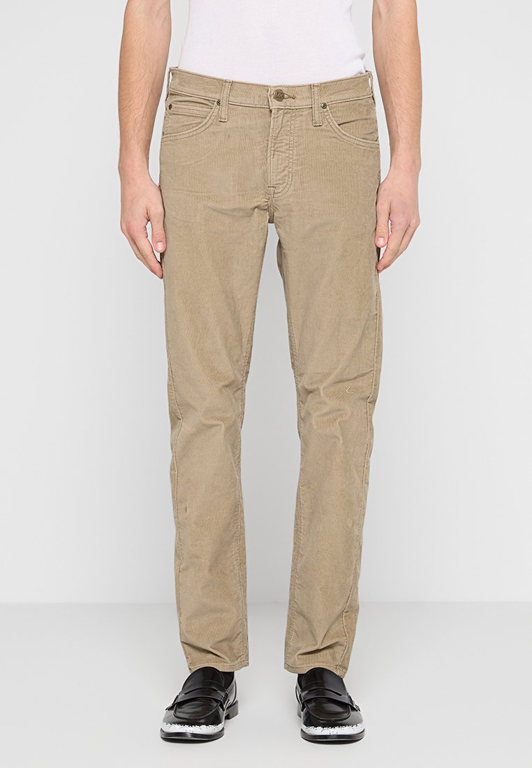 Lee Broek beige Lee Broek beige