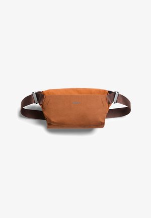 Bellroy VENTURE - Gürteltasche - bronze