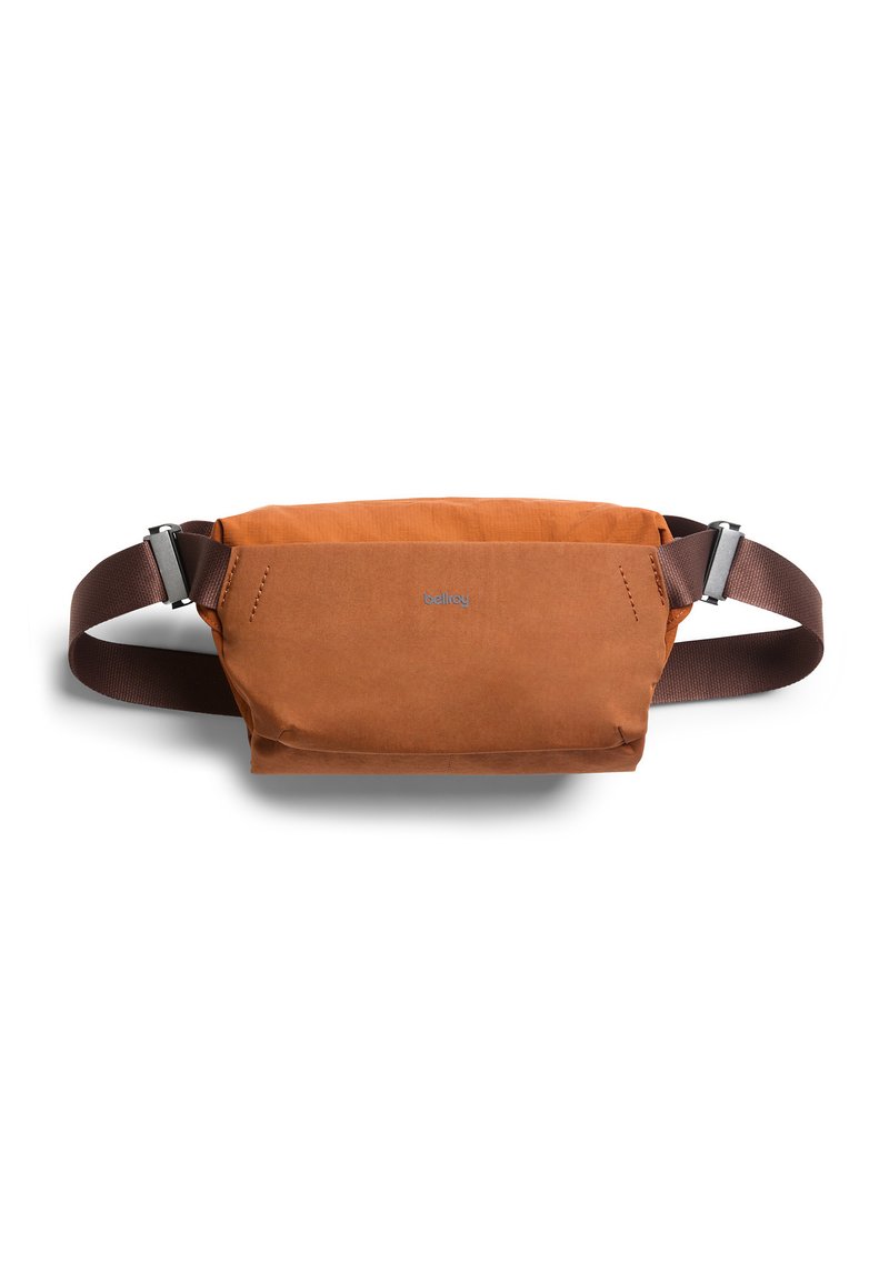 Bellroy VENTURE - Gürteltasche - bronze