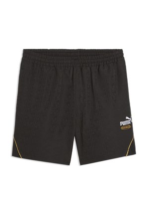 Puma FUTURE ARCHIVE KING - Træningsbukser - black