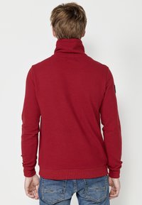 Koroshi Sportska majica - rojo