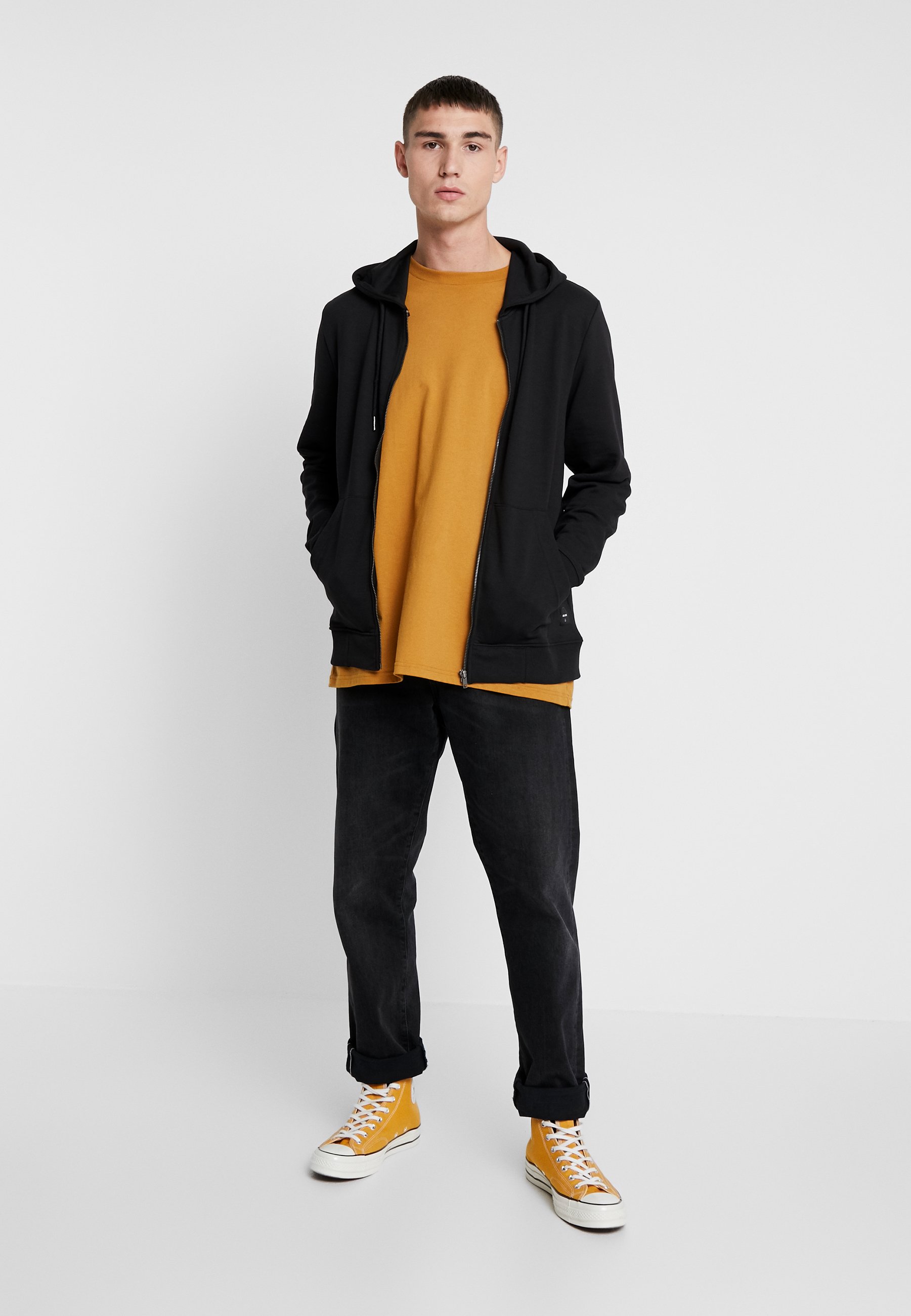 Uomo ONSWINSTON ZIP HOODIE - Felpa con zip Uomo ONSWINSTON ZIP HOODIE - Felpa con zip
