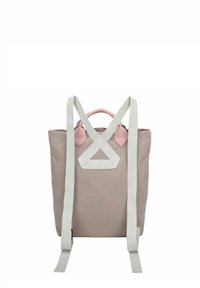 Fritzi aus Preußen Tagesrucksack - stony