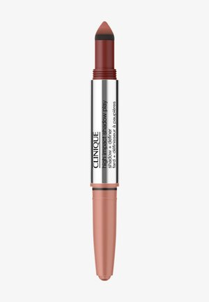 HIGH IMPACT SHADOW PLAY™ SHADOW & DEFINER - Lidschatten - strawberry and chocolate