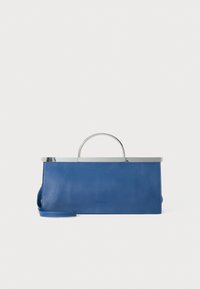 SOLELONG - Geantă crossbody - navyblau