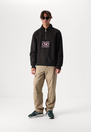 Pal Sporting Goods TRIALHEAD UNISEX - Pusa - deep brown