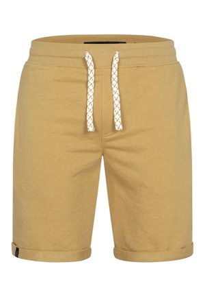 INDICODE JEANS, ALDRICH - Pantalones deportivos - sand